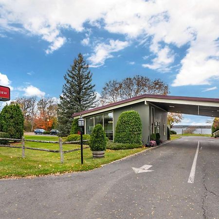 The Inn At Gran View Ogdensburg, Ascend Hotel Collection Extérieur photo