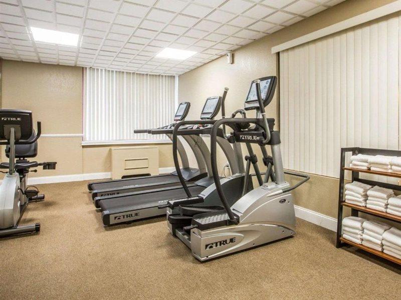 The Inn At Gran View Ogdensburg, Ascend Hotel Collection Extérieur photo