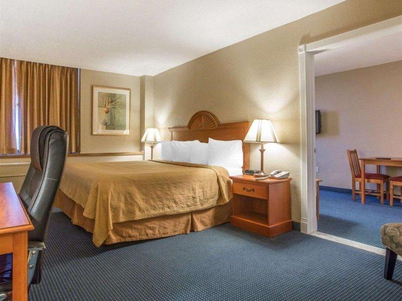 The Inn At Gran View Ogdensburg, Ascend Hotel Collection Extérieur photo