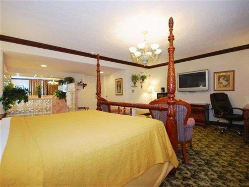 The Inn At Gran View Ogdensburg, Ascend Hotel Collection Extérieur photo