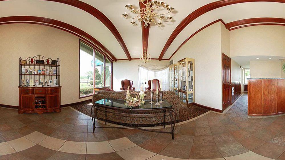The Inn At Gran View Ogdensburg, Ascend Hotel Collection Extérieur photo