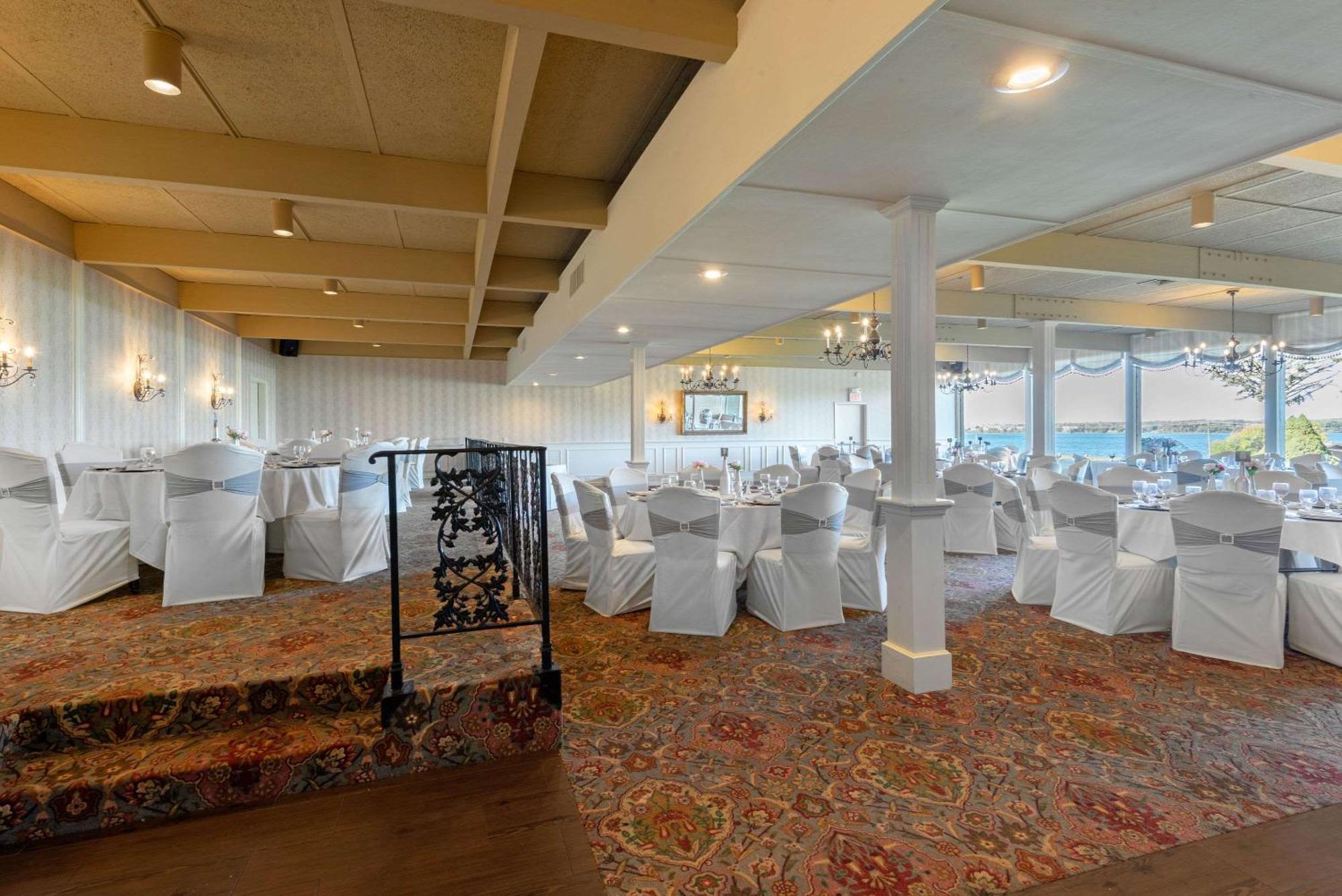 The Inn At Gran View Ogdensburg, Ascend Hotel Collection Extérieur photo