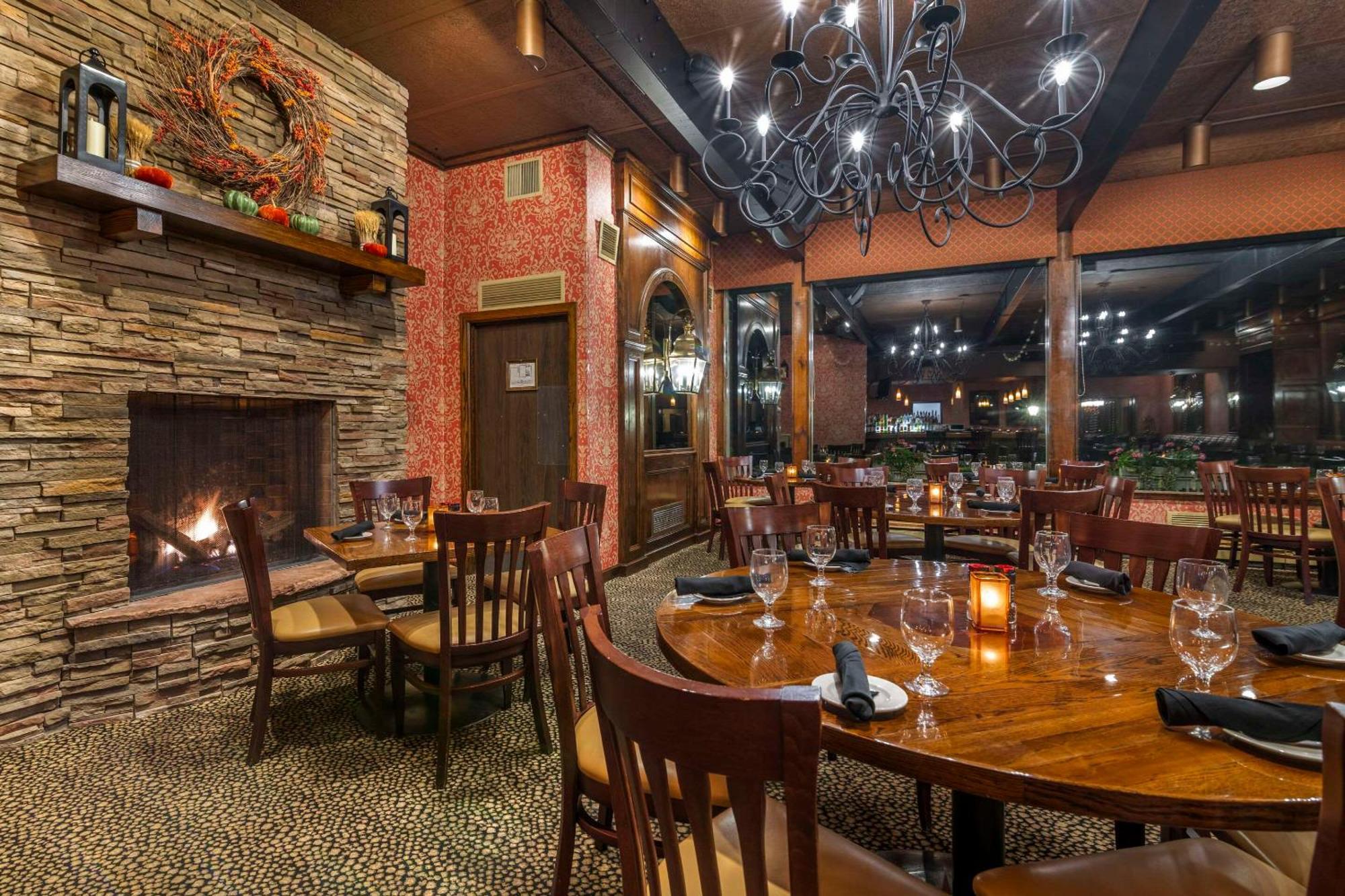 The Inn At Gran View Ogdensburg, Ascend Hotel Collection Extérieur photo