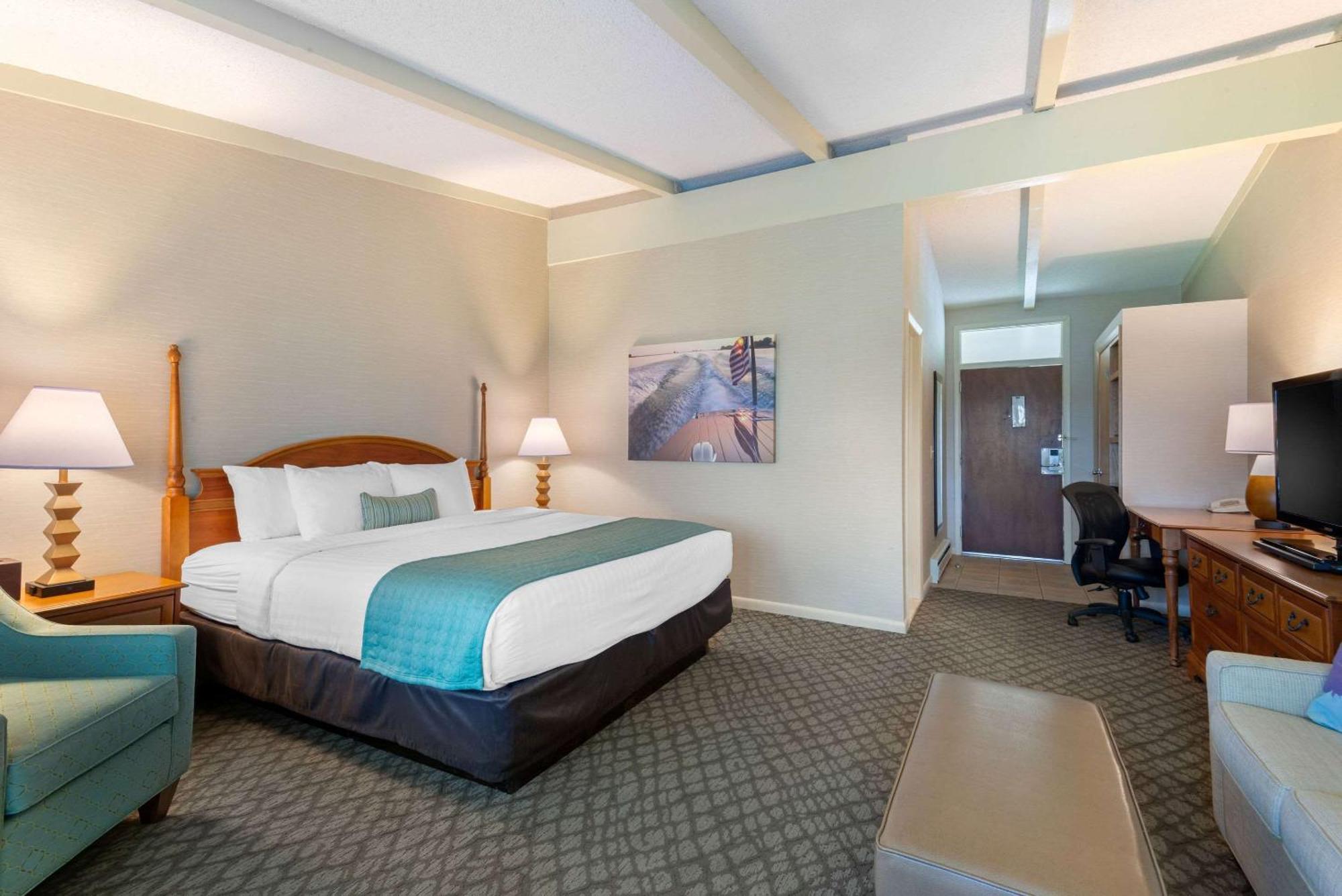 The Inn At Gran View Ogdensburg, Ascend Hotel Collection Extérieur photo