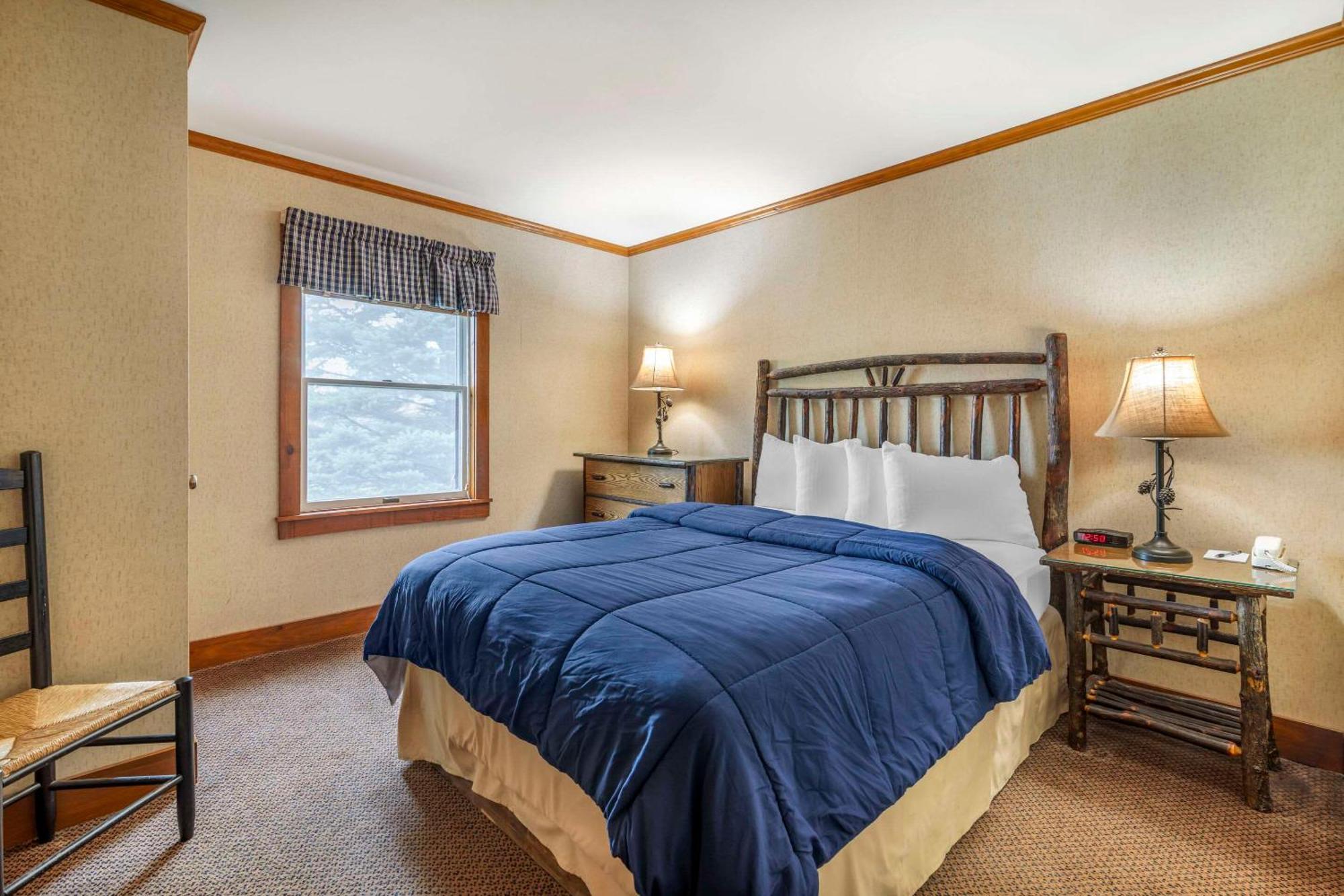 The Inn At Gran View Ogdensburg, Ascend Hotel Collection Extérieur photo