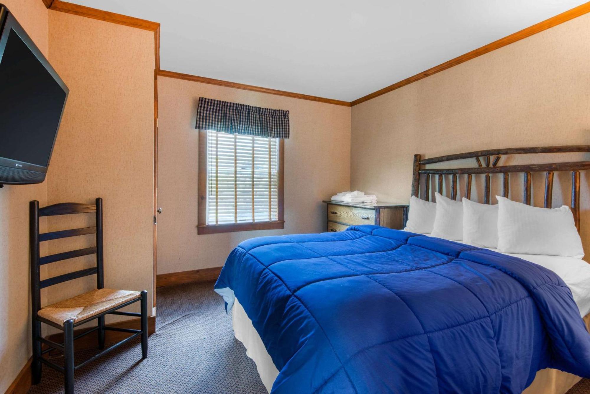 The Inn At Gran View Ogdensburg, Ascend Hotel Collection Extérieur photo