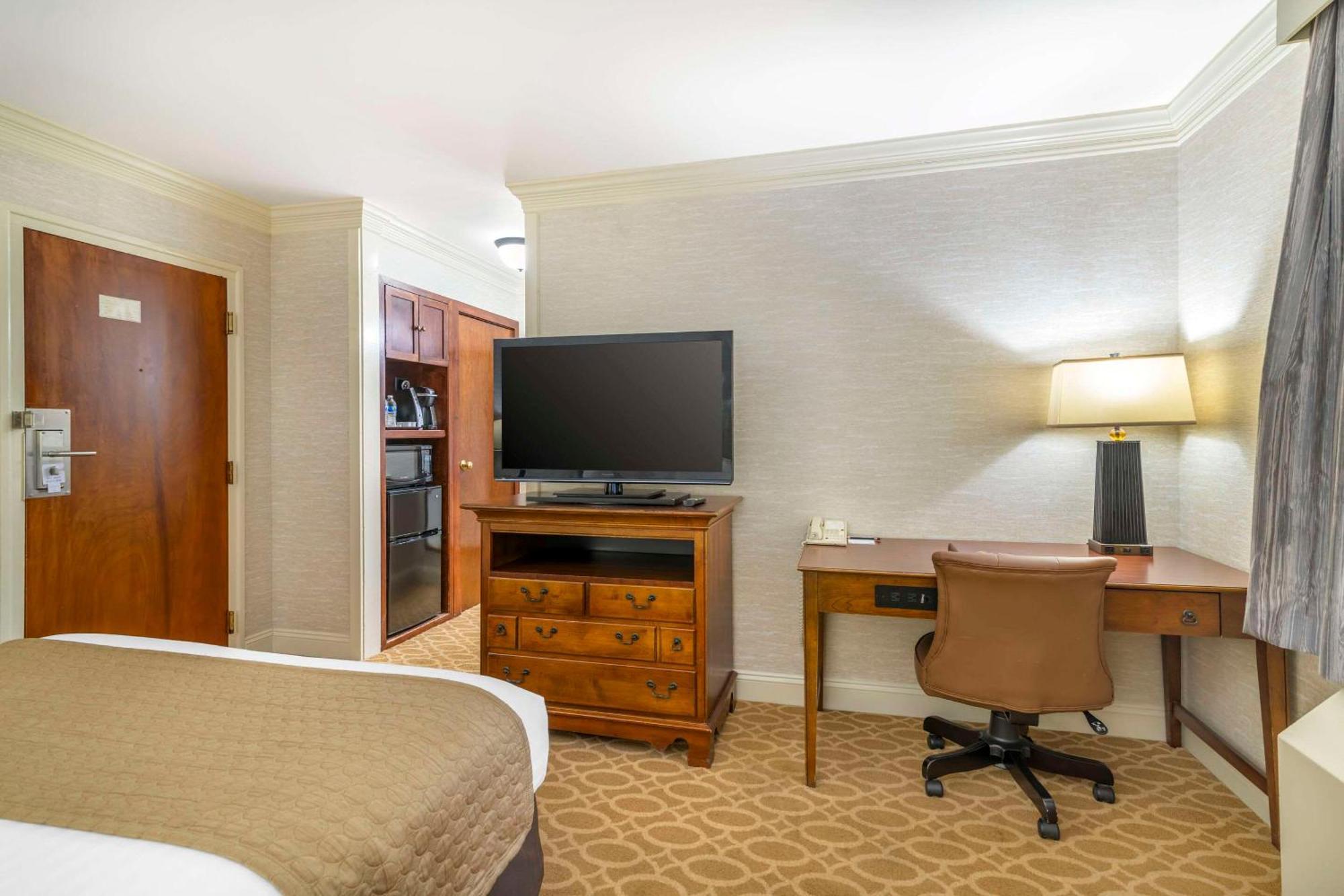 The Inn At Gran View Ogdensburg, Ascend Hotel Collection Extérieur photo