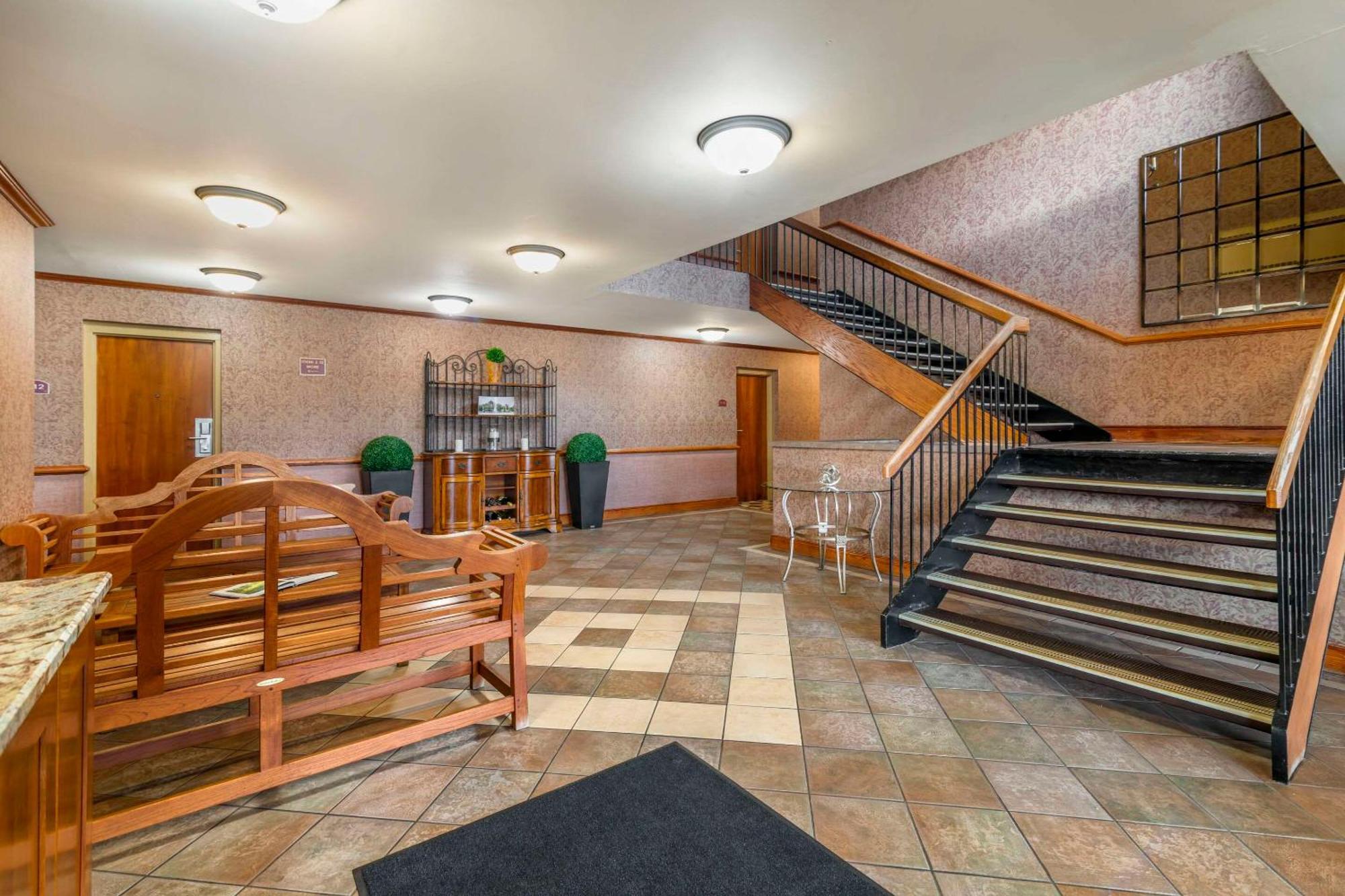 The Inn At Gran View Ogdensburg, Ascend Hotel Collection Extérieur photo