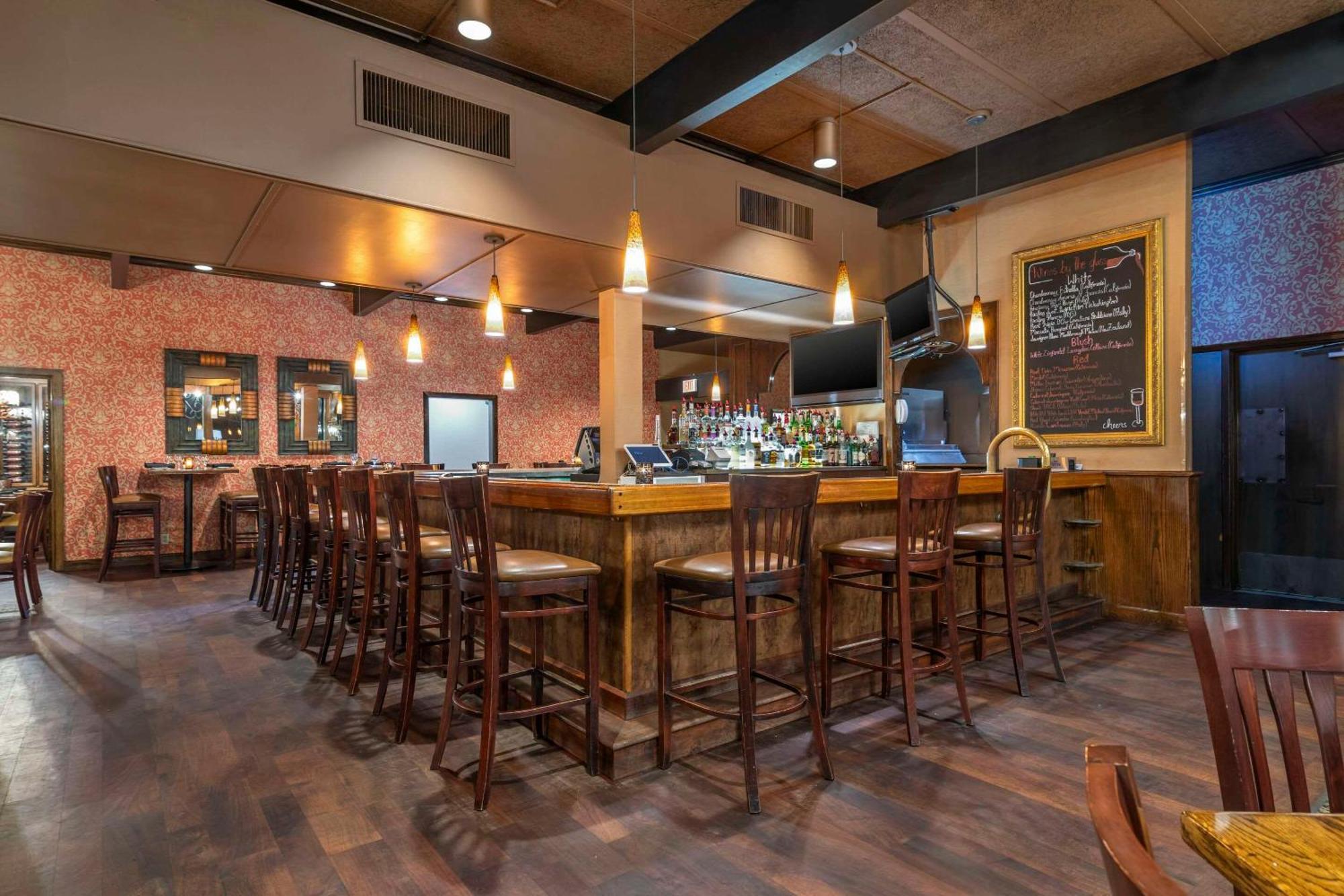 The Inn At Gran View Ogdensburg, Ascend Hotel Collection Extérieur photo