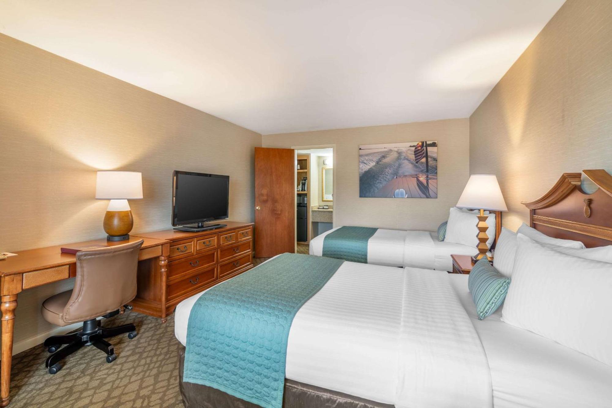 The Inn At Gran View Ogdensburg, Ascend Hotel Collection Extérieur photo