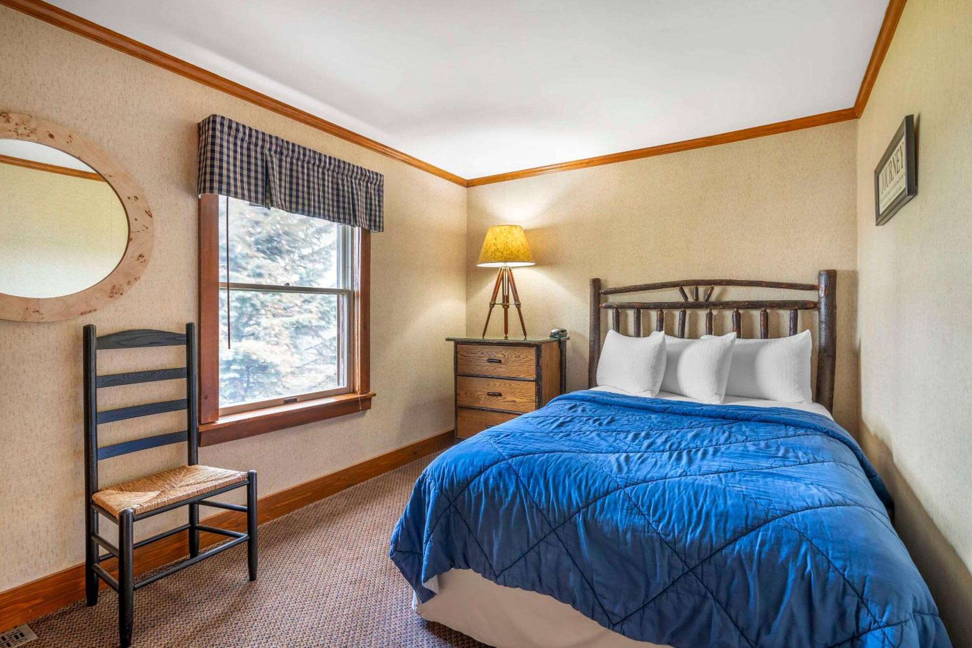 The Inn At Gran View Ogdensburg, Ascend Hotel Collection Extérieur photo