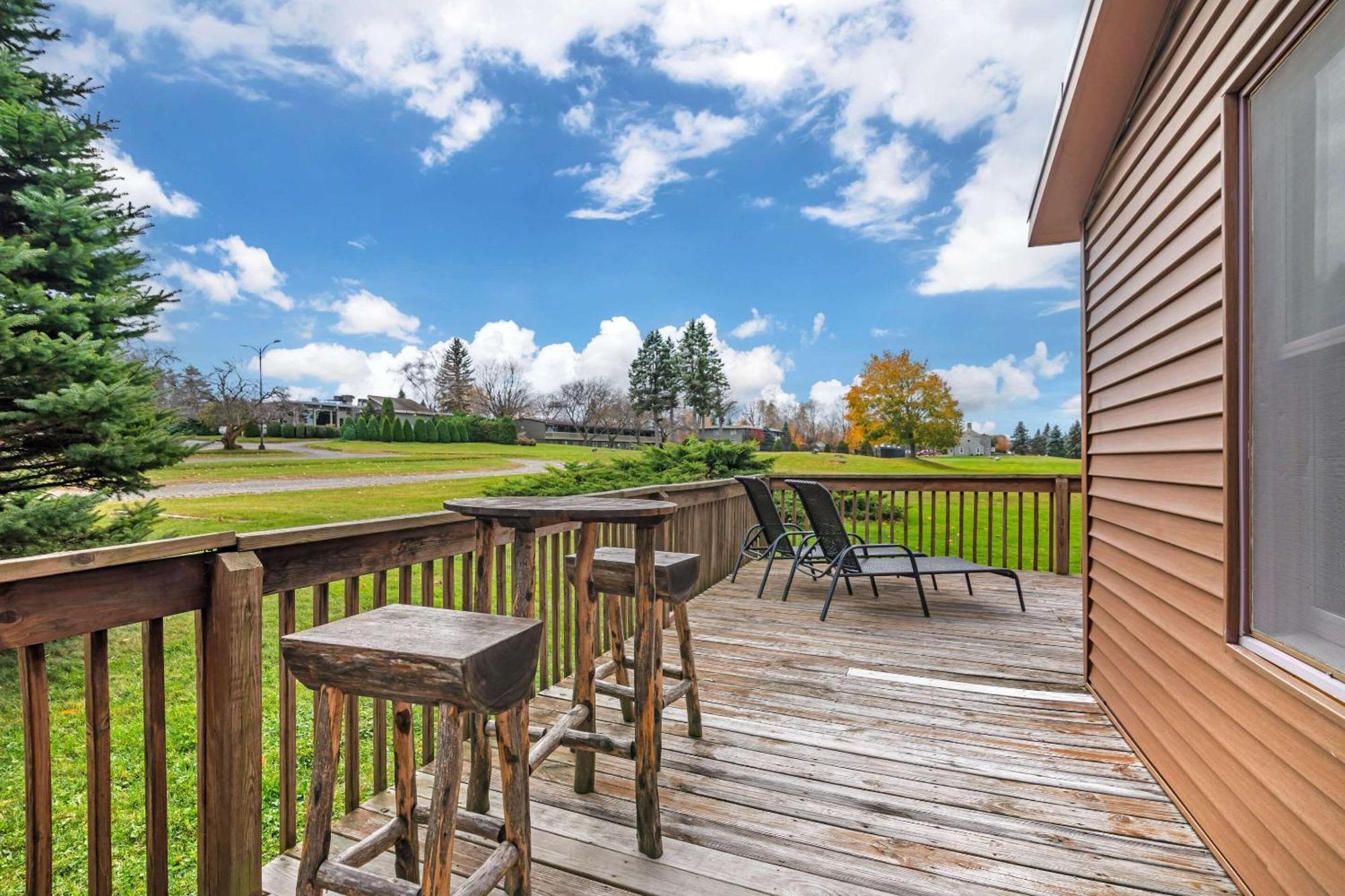The Inn At Gran View Ogdensburg, Ascend Hotel Collection Extérieur photo