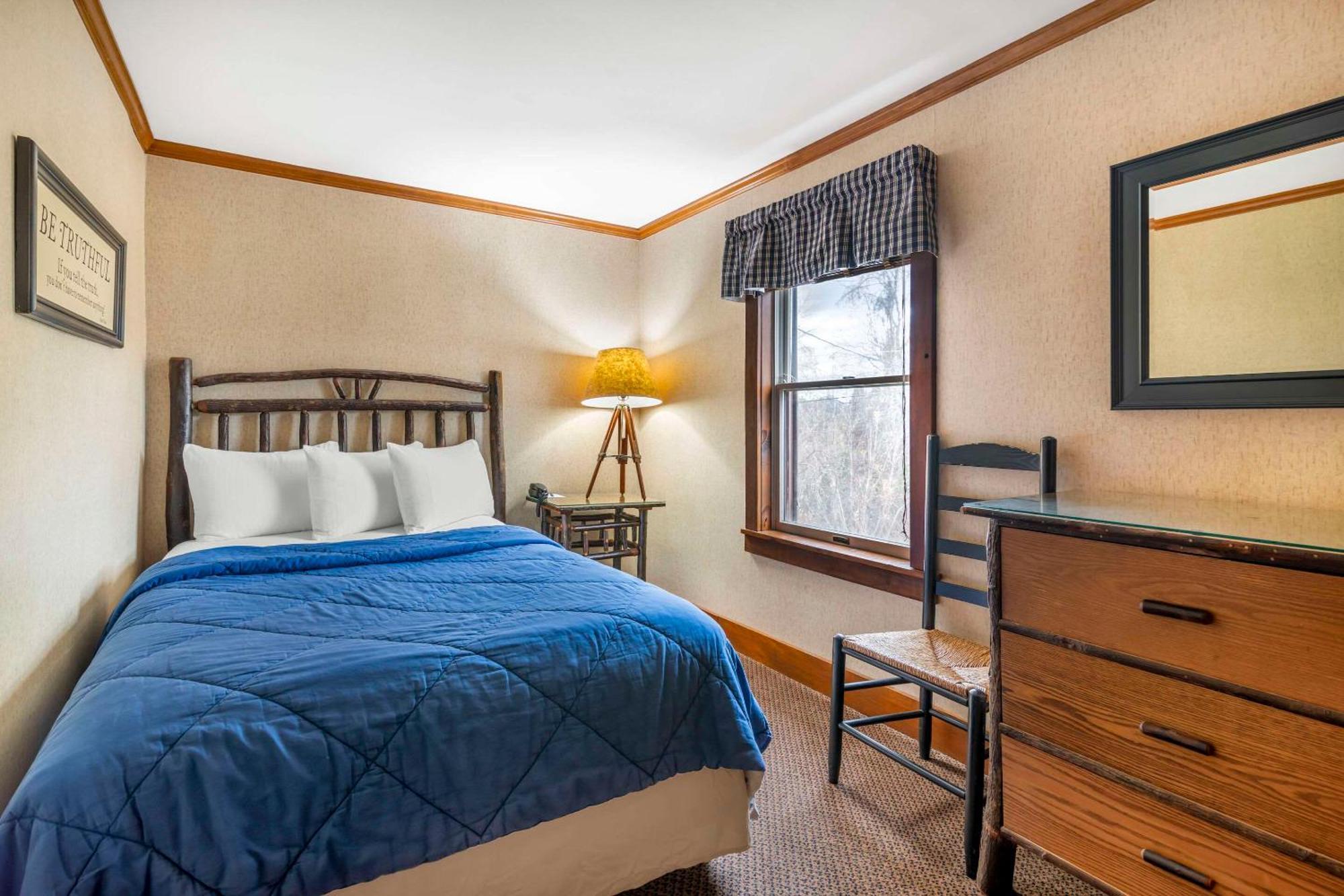 The Inn At Gran View Ogdensburg, Ascend Hotel Collection Extérieur photo