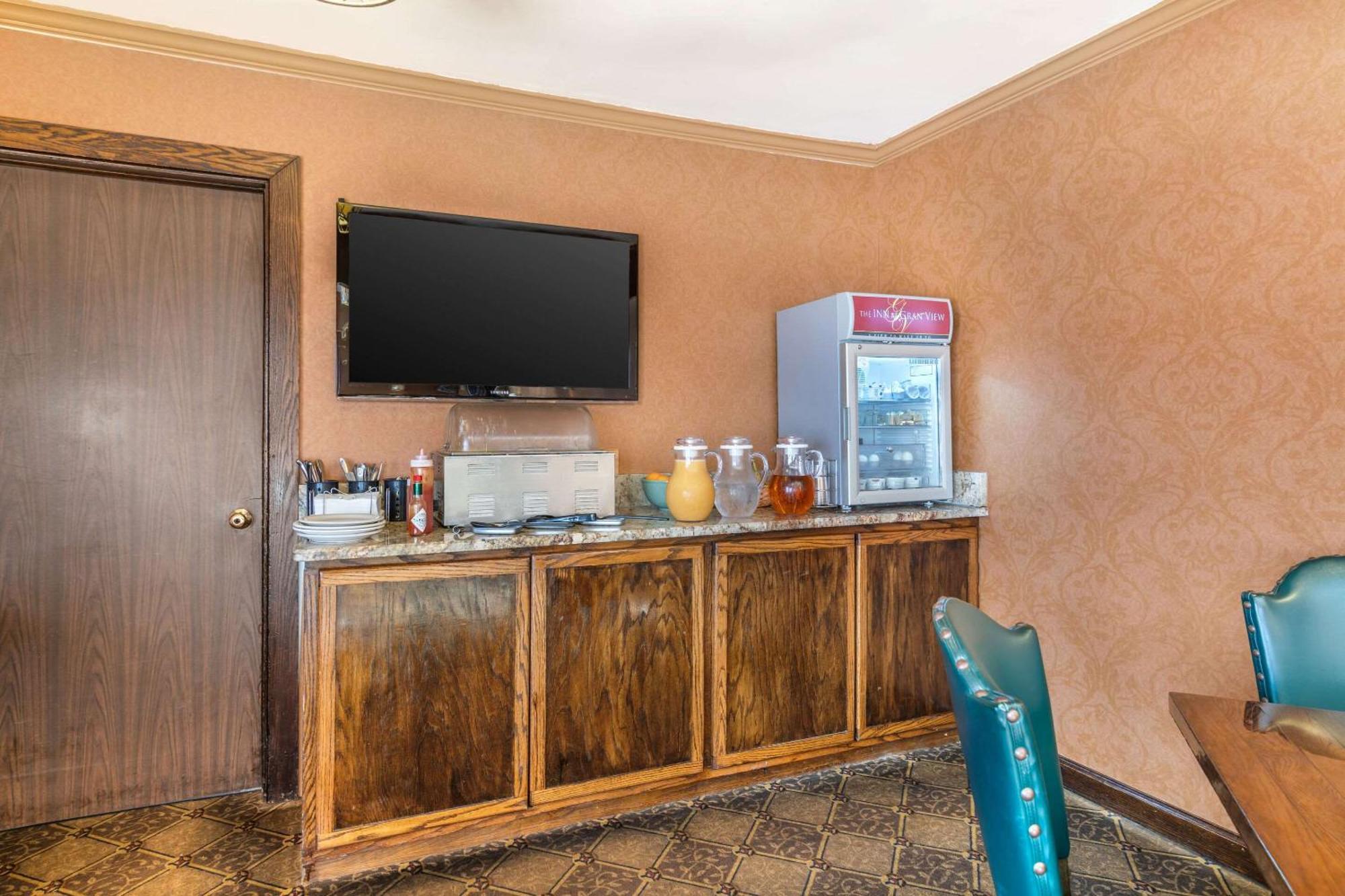 The Inn At Gran View Ogdensburg, Ascend Hotel Collection Extérieur photo