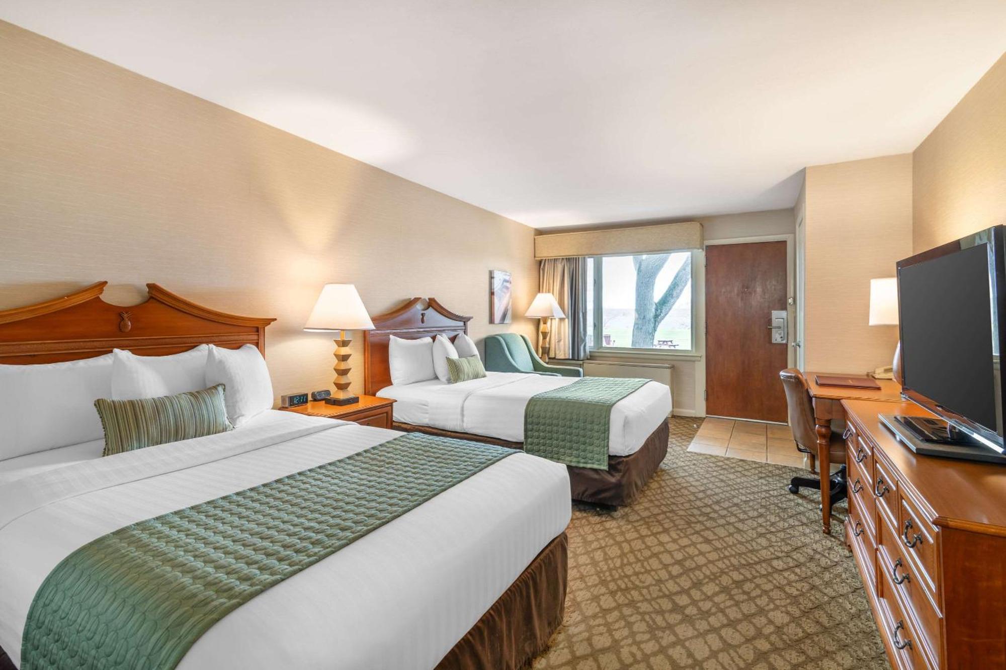 The Inn At Gran View Ogdensburg, Ascend Hotel Collection Extérieur photo