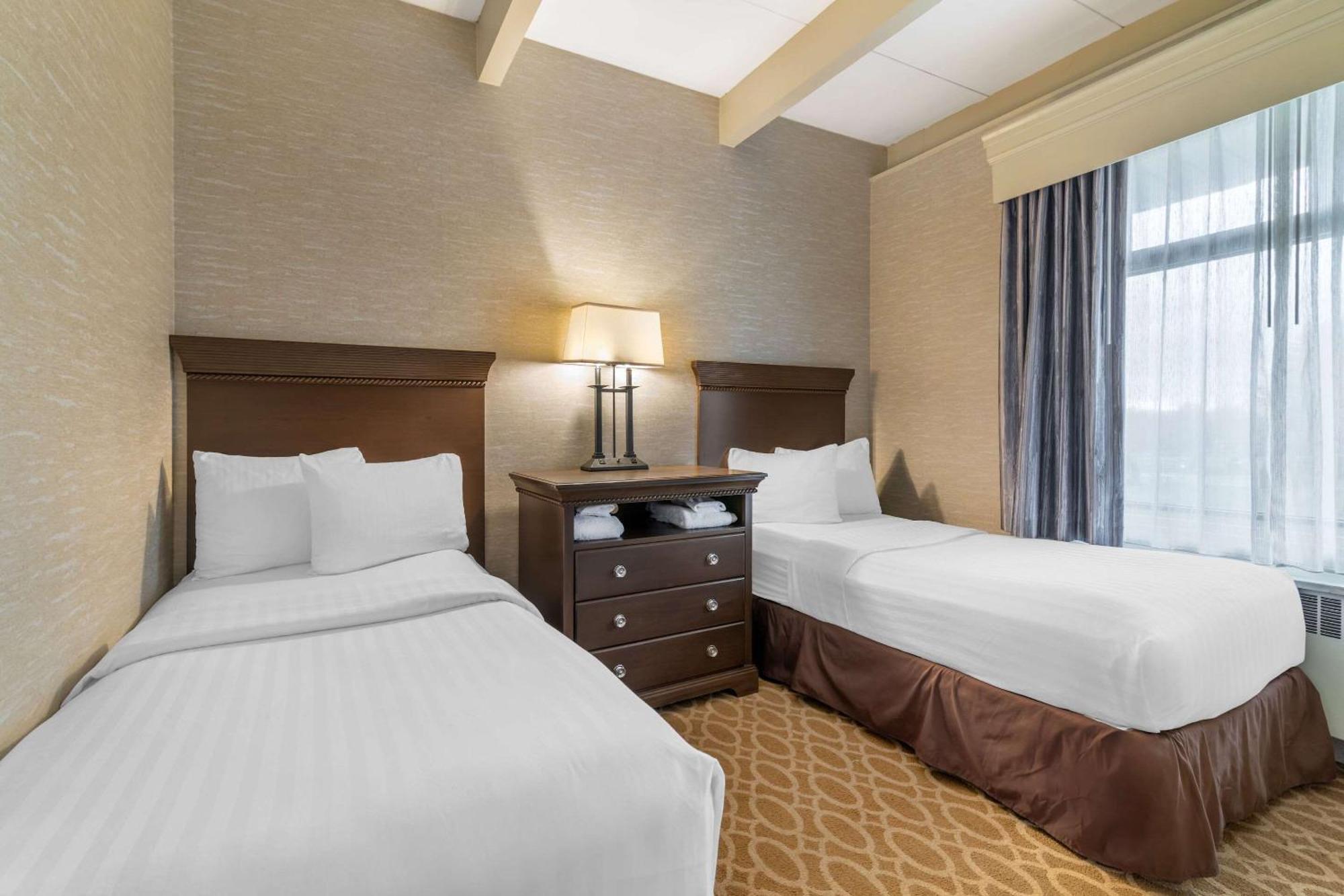 The Inn At Gran View Ogdensburg, Ascend Hotel Collection Extérieur photo