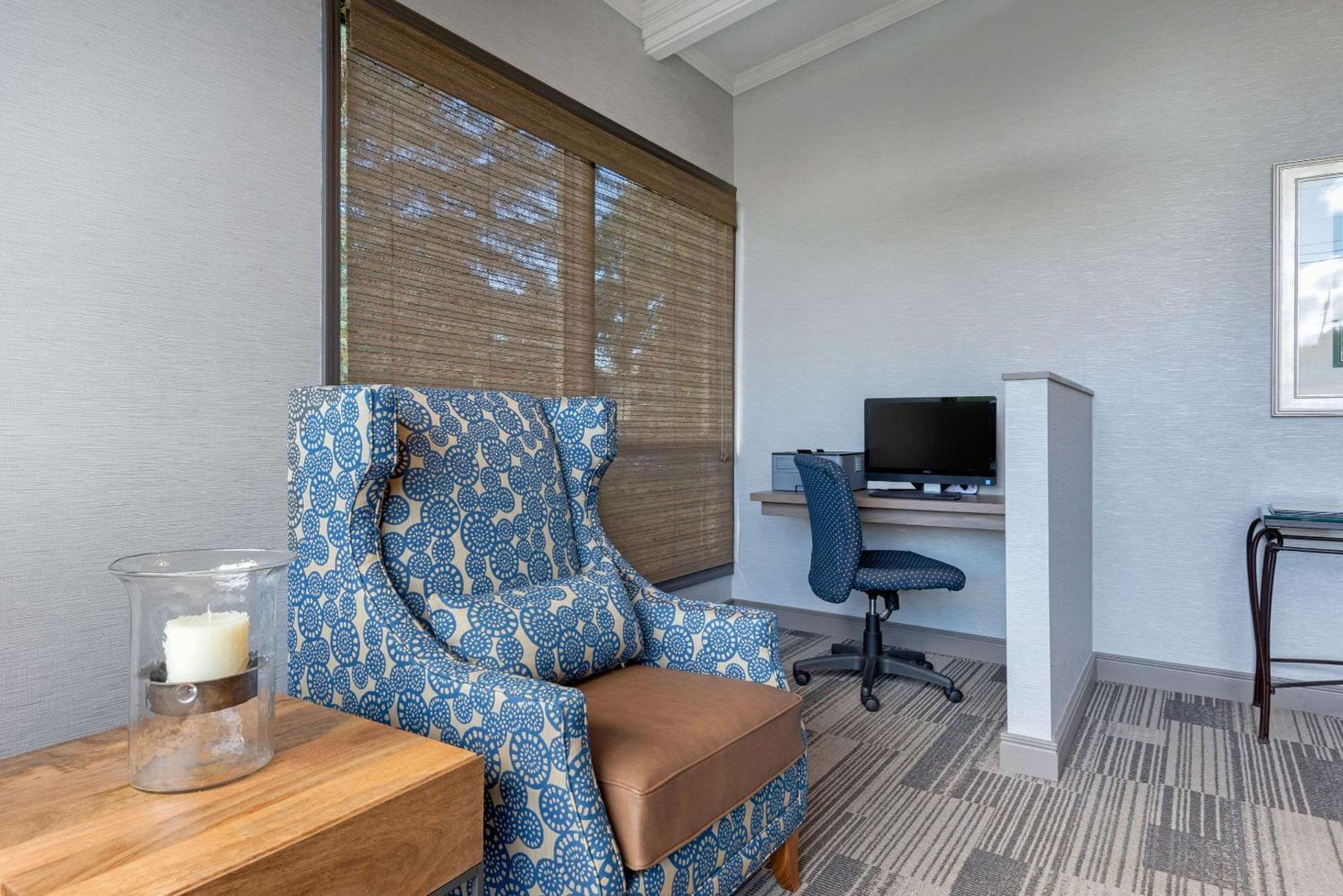 The Inn At Gran View Ogdensburg, Ascend Hotel Collection Extérieur photo