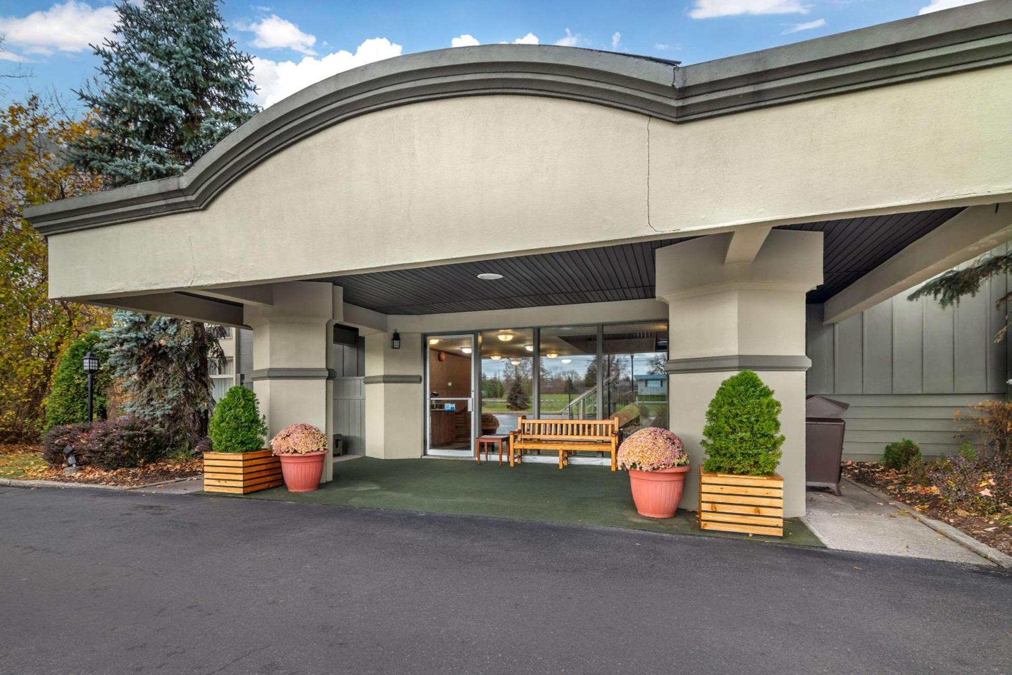 The Inn At Gran View Ogdensburg, Ascend Hotel Collection Extérieur photo