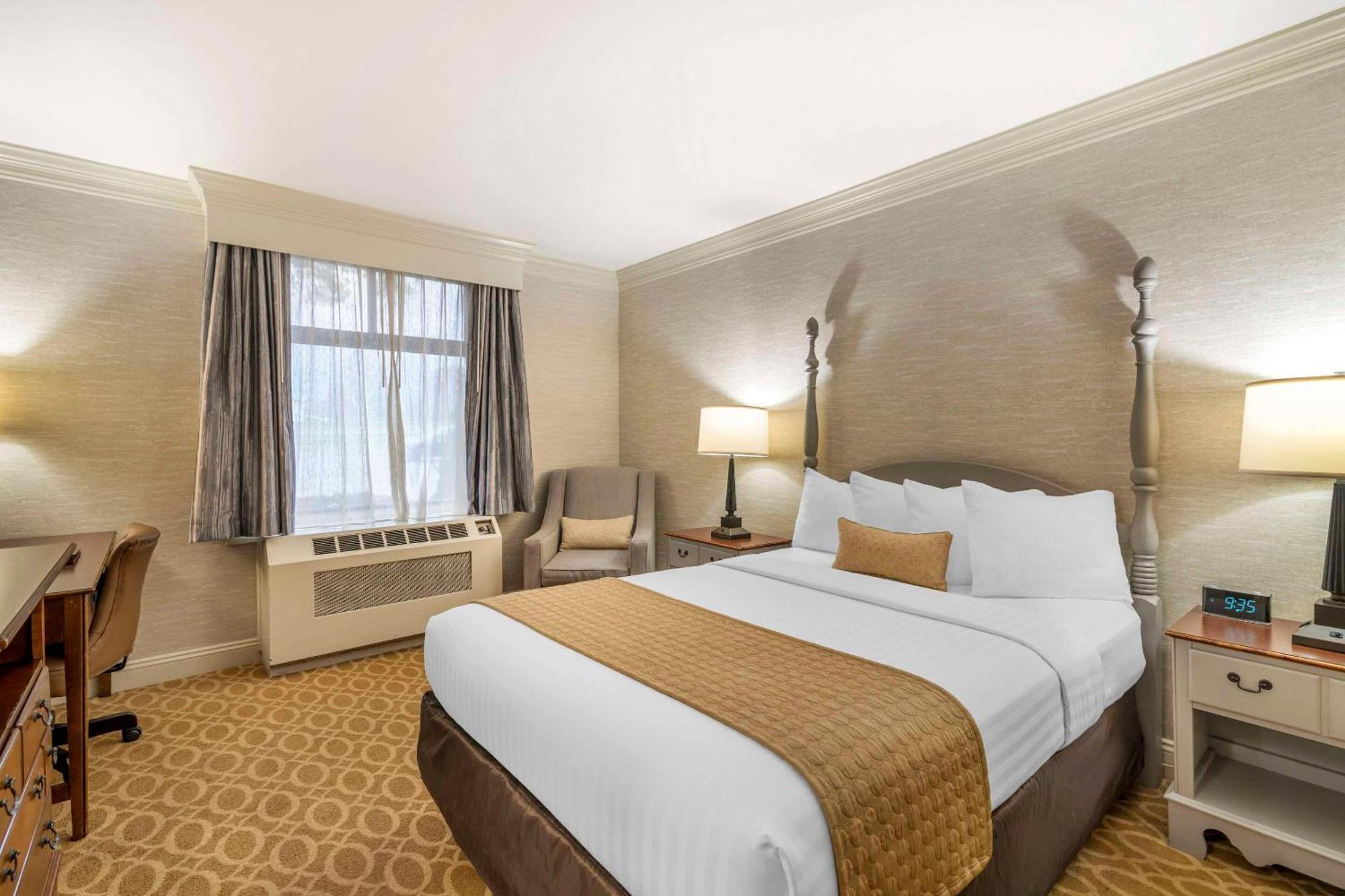 The Inn At Gran View Ogdensburg, Ascend Hotel Collection Extérieur photo
